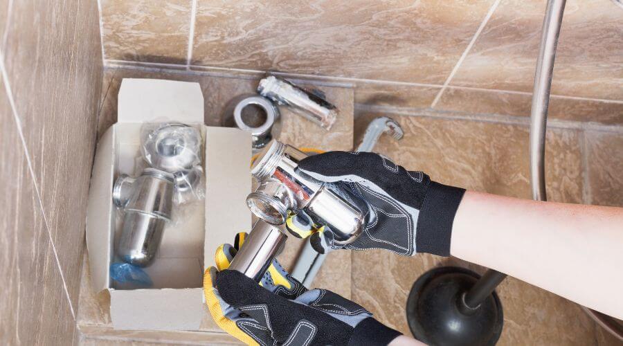 Professional New roof installation in Madison, WV